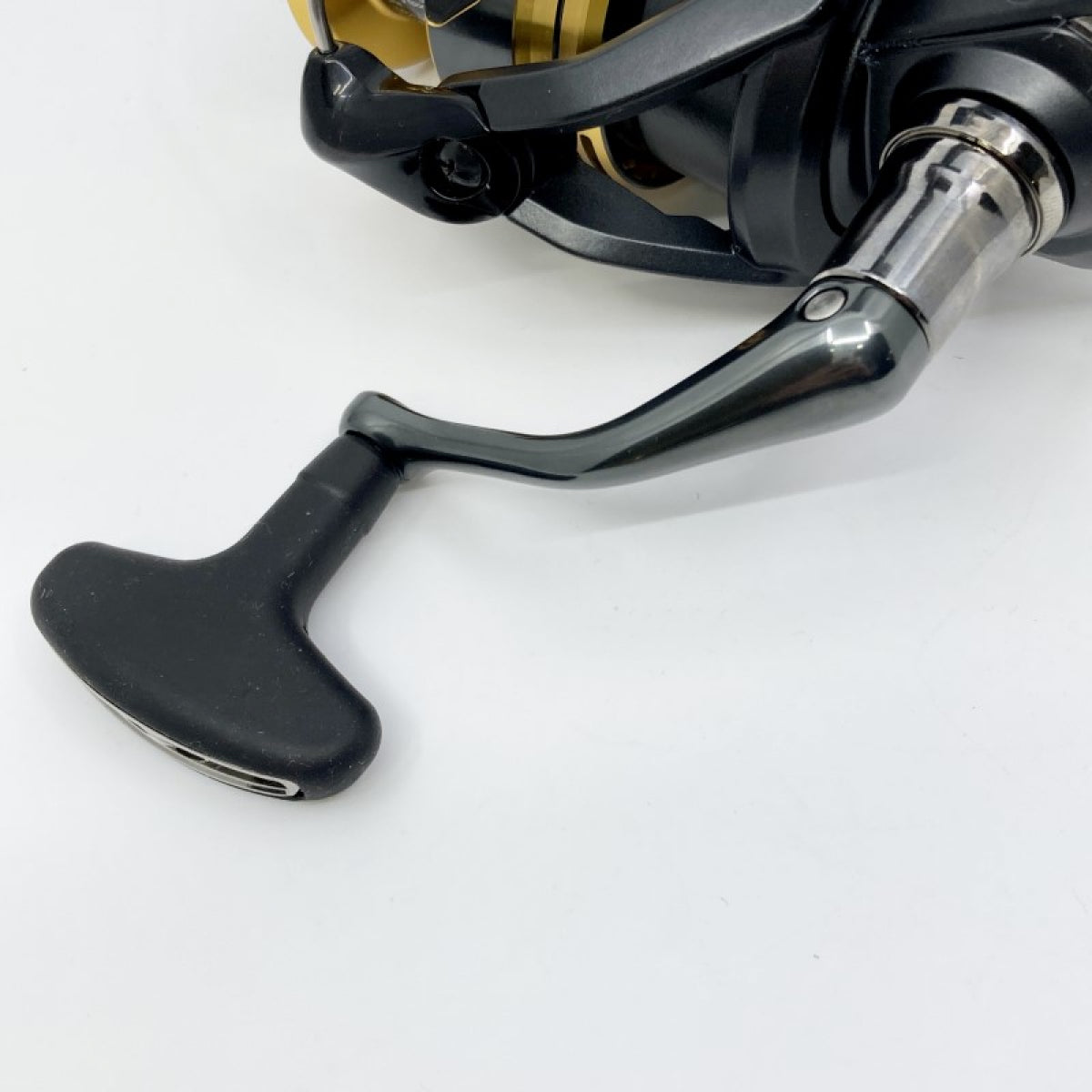 SHIMANO 22 SAHARA 4000