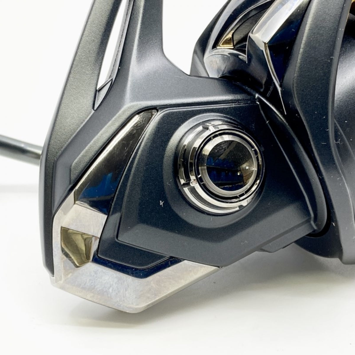 SHIMANO 22 SAHARA 4000