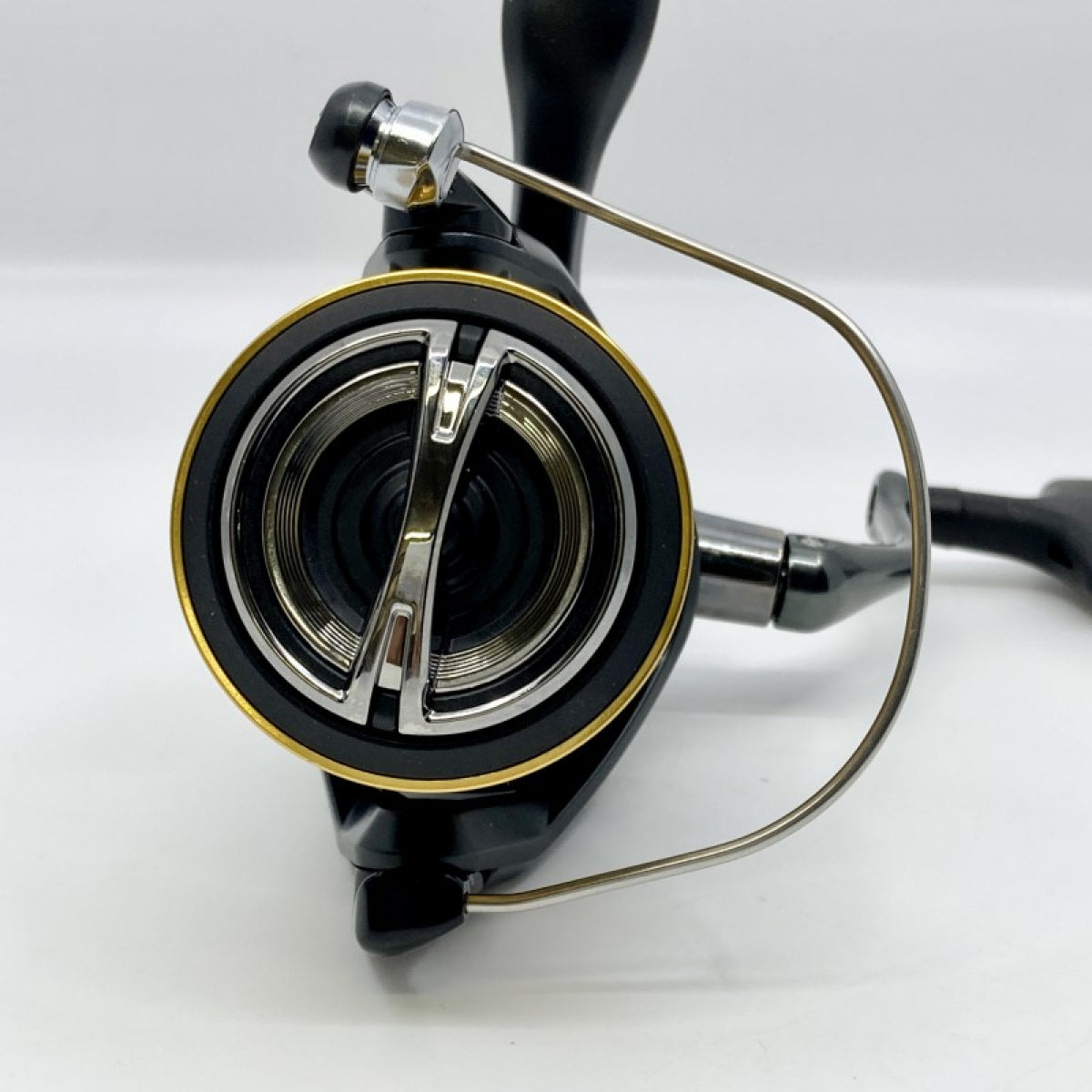 SHIMANO 22 SAHARA 4000