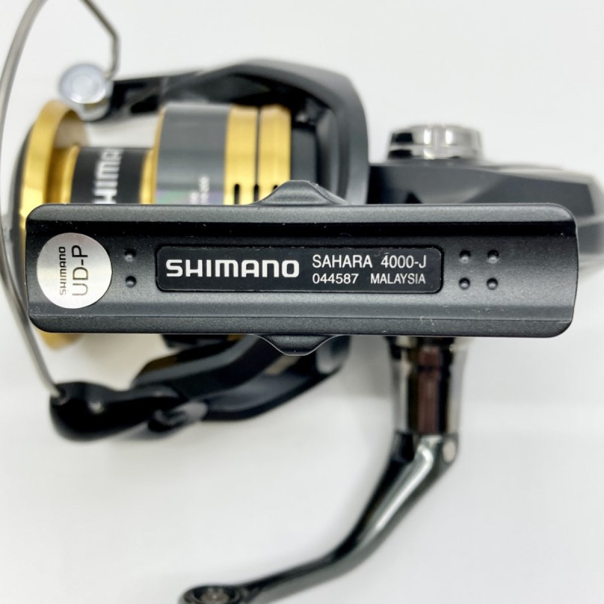 SHIMANO 22 SAHARA 4000