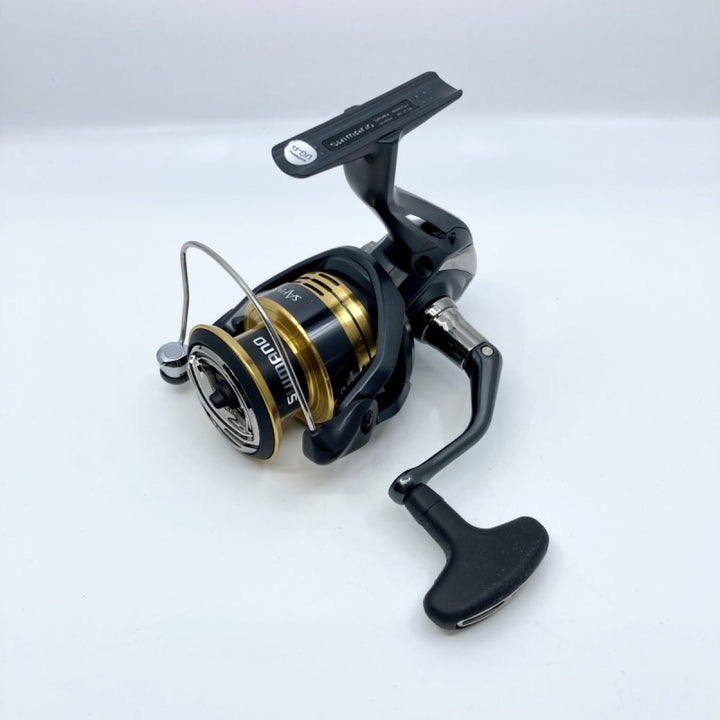 SHIMANO 22 SAHARA 4000XG