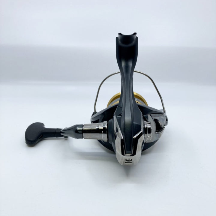 SHIMANO 22 SAHARA 4000XG