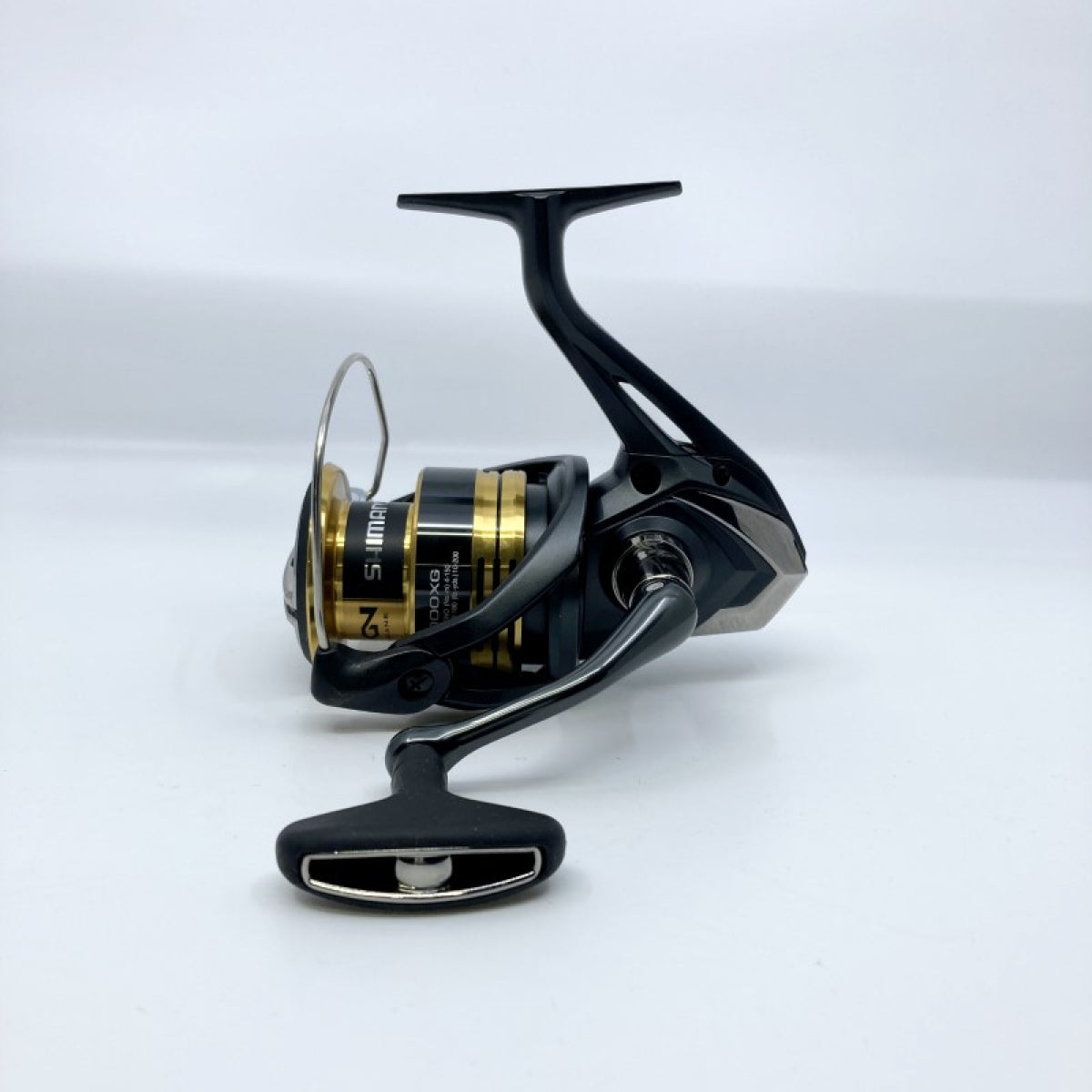 SHIMANO 22 SAHARA 4000XG