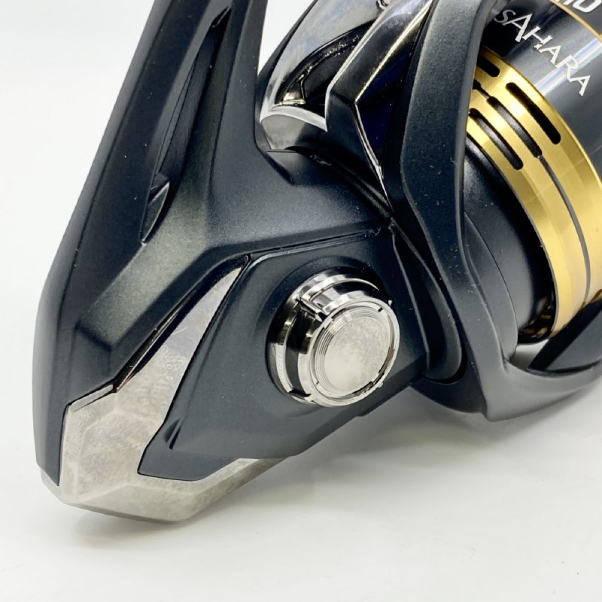 SHIMANO 22 SAHARA 4000XG