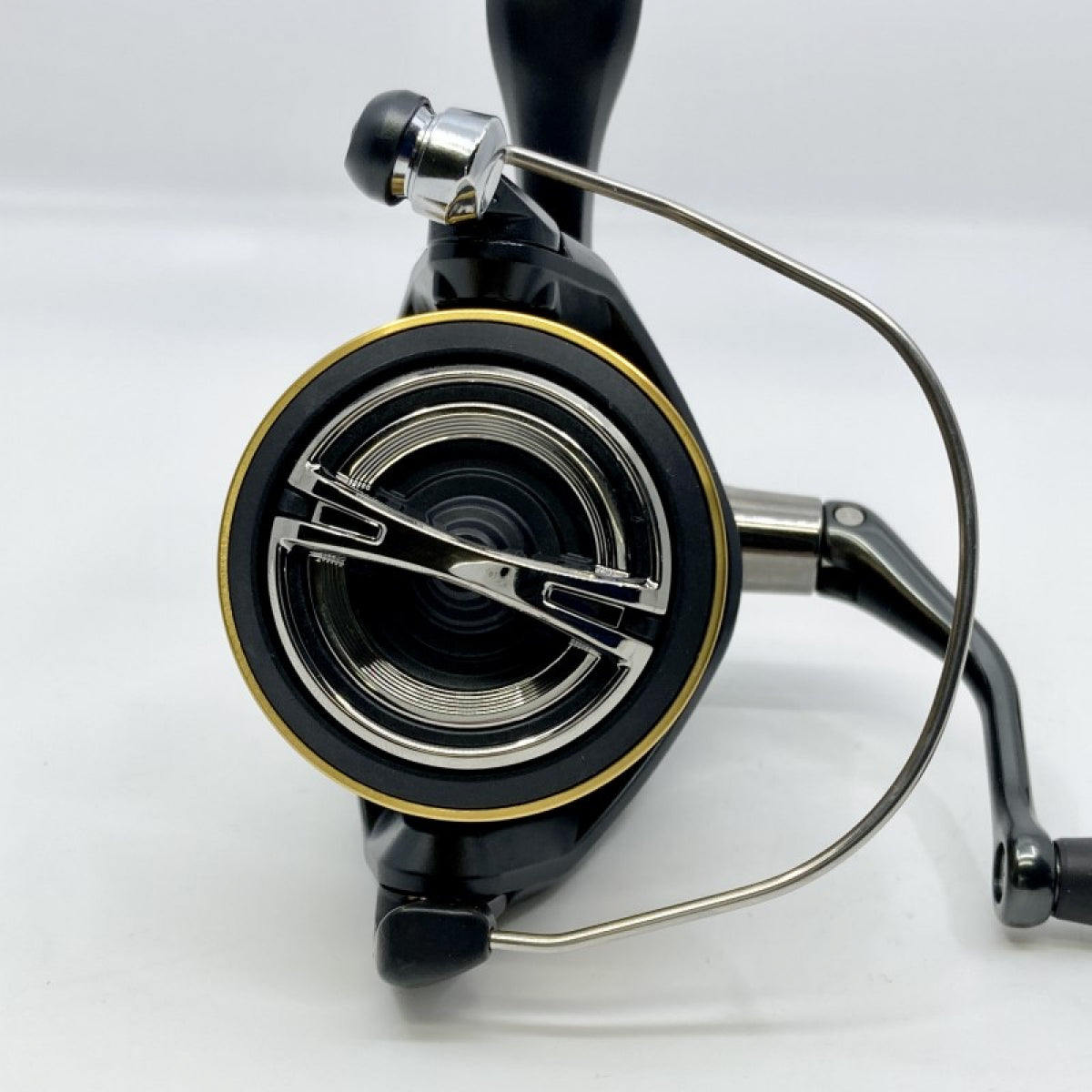 SHIMANO 22 SAHARA 4000XG