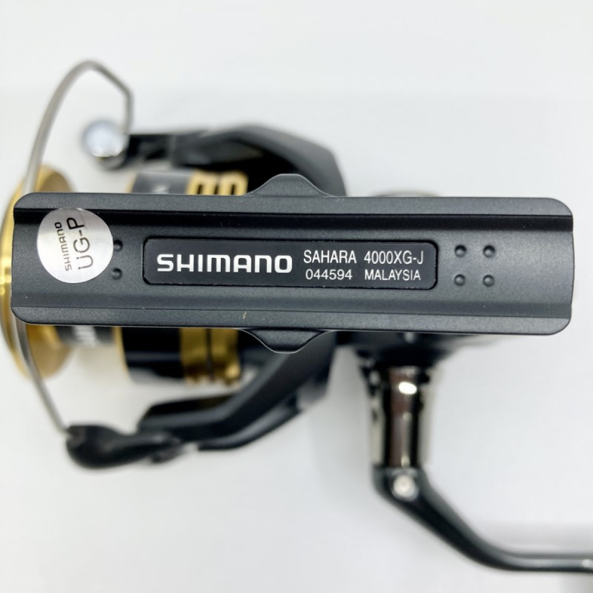 SHIMANO 22 SAHARA 4000XG