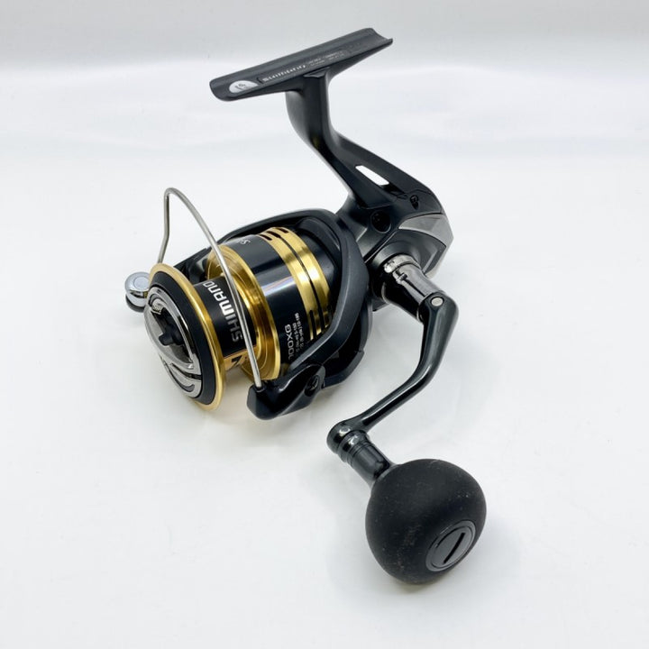 SHIMANO 22 SAHARA C5000XG