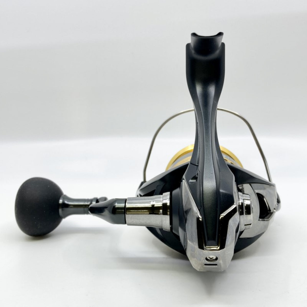 SHIMANO 22 SAHARA C5000XG