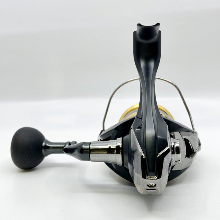 SHIMANO 22 SAHARA C5000XG