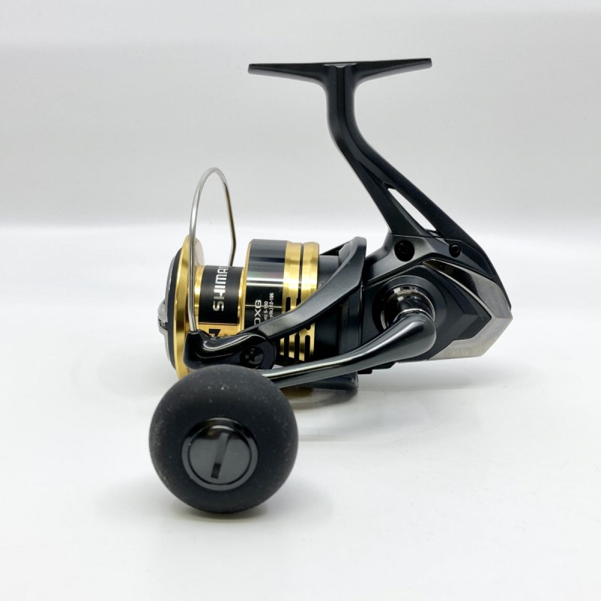 SHIMANO 22 SAHARA C5000XG