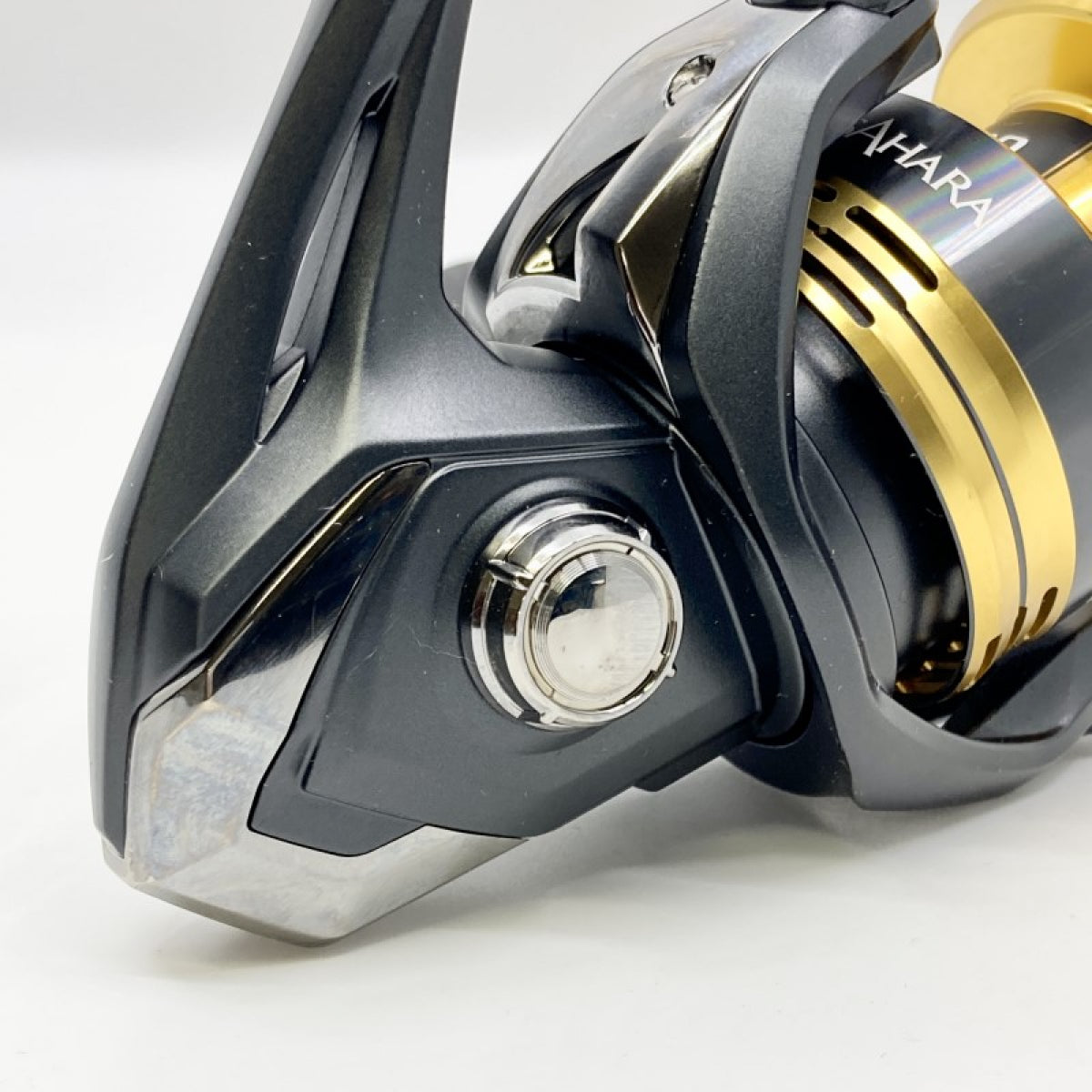 SHIMANO 22 SAHARA C5000XG