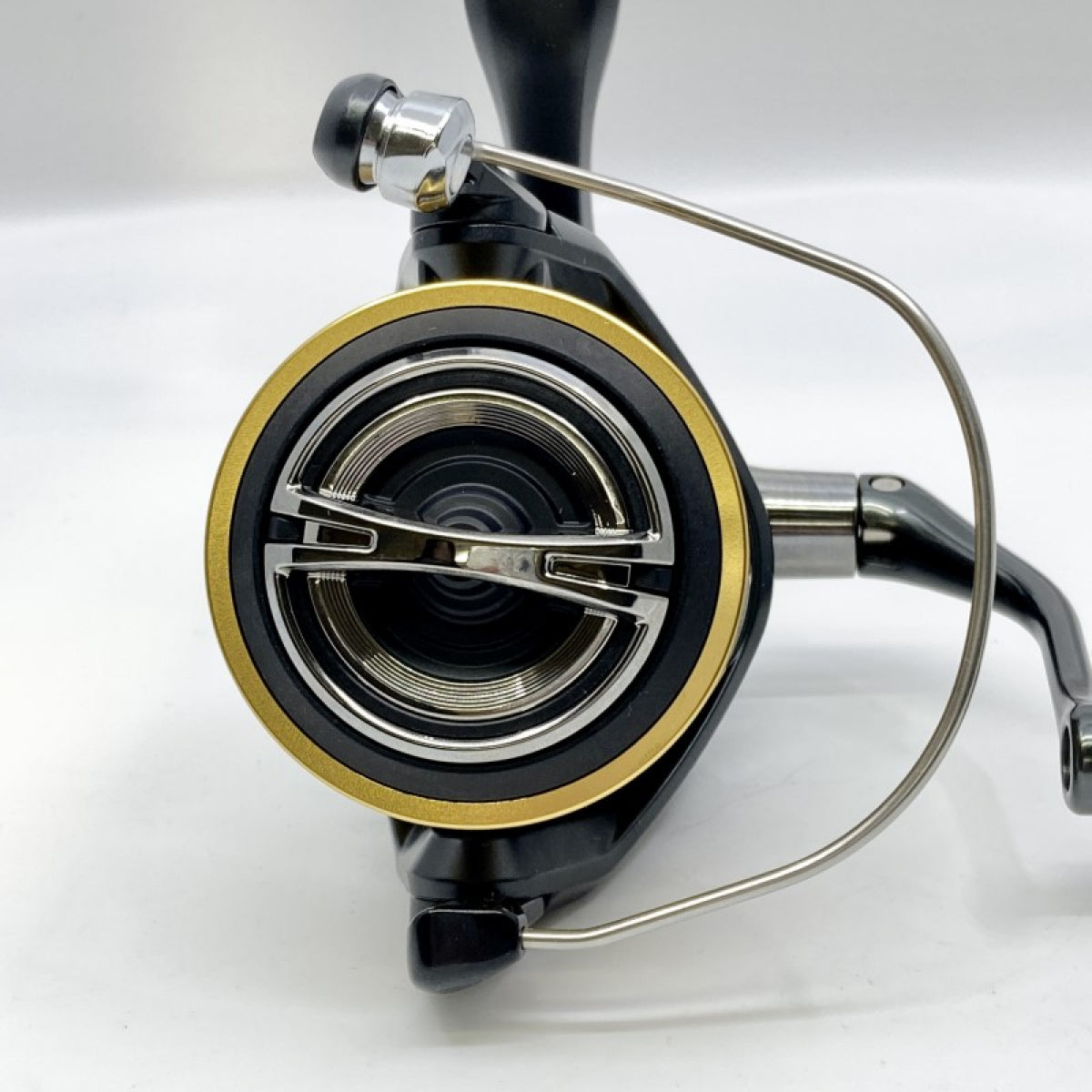 SHIMANO 22 SAHARA C5000XG