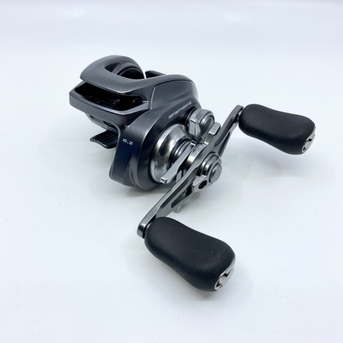 SHIMANO 22 BANTAM