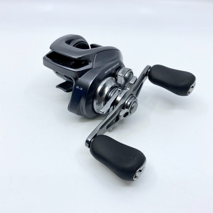SHIMANO 22 BANTAM