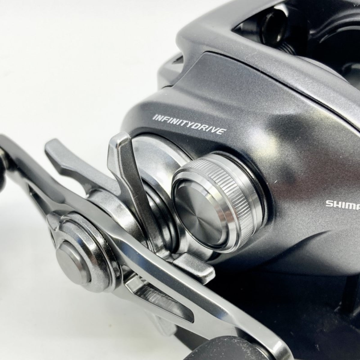SHIMANO 22 BANTAM