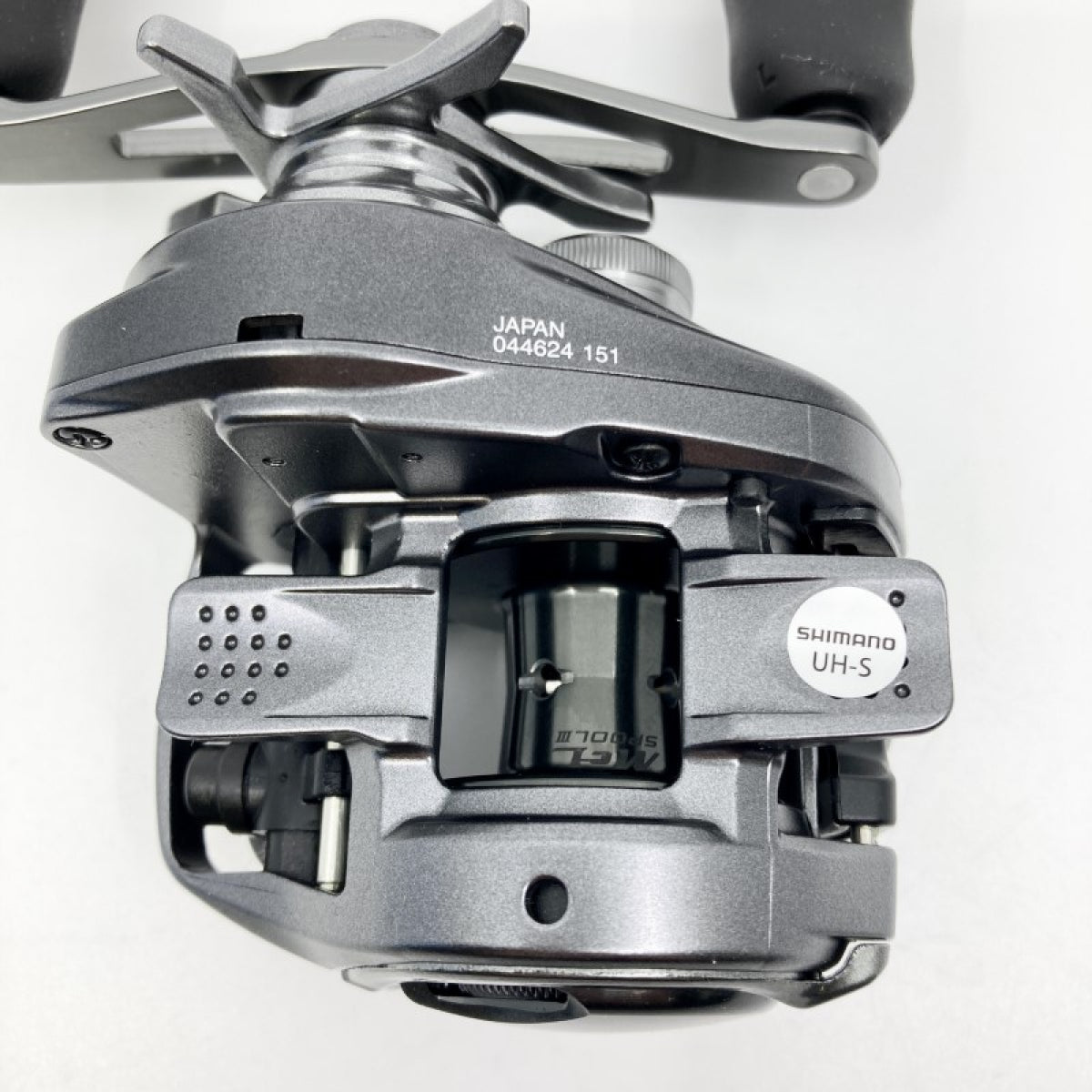 SHIMANO 22 BANTAM