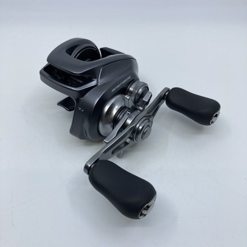 SHIMANO 22 BANTAM HG