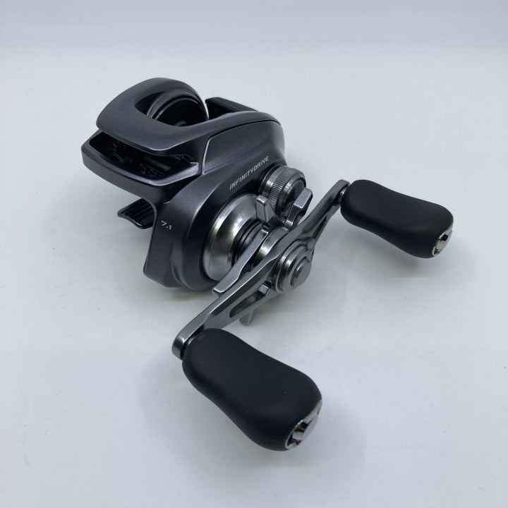 SHIMANO 22 BANTAM HG