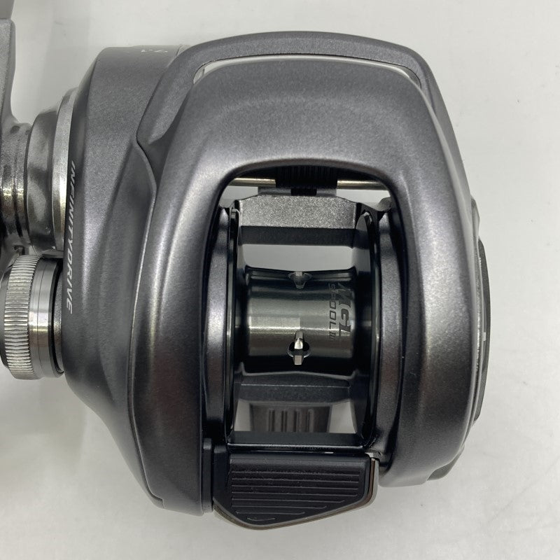 SHIMANO 22 BANTAM HG