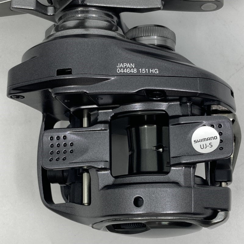 SHIMANO 22 BANTAM HG
