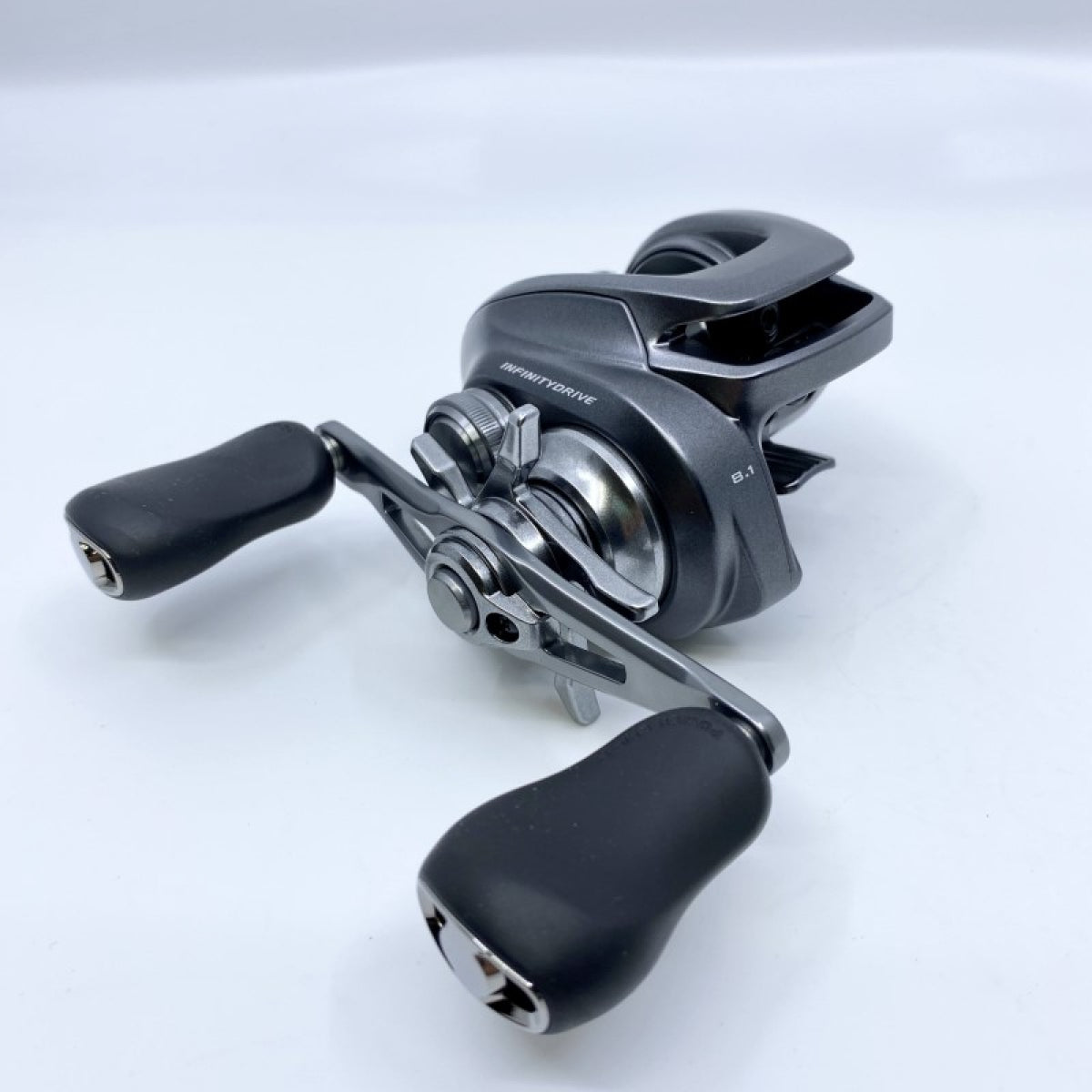 SHIMANO 22 BANTAM XG