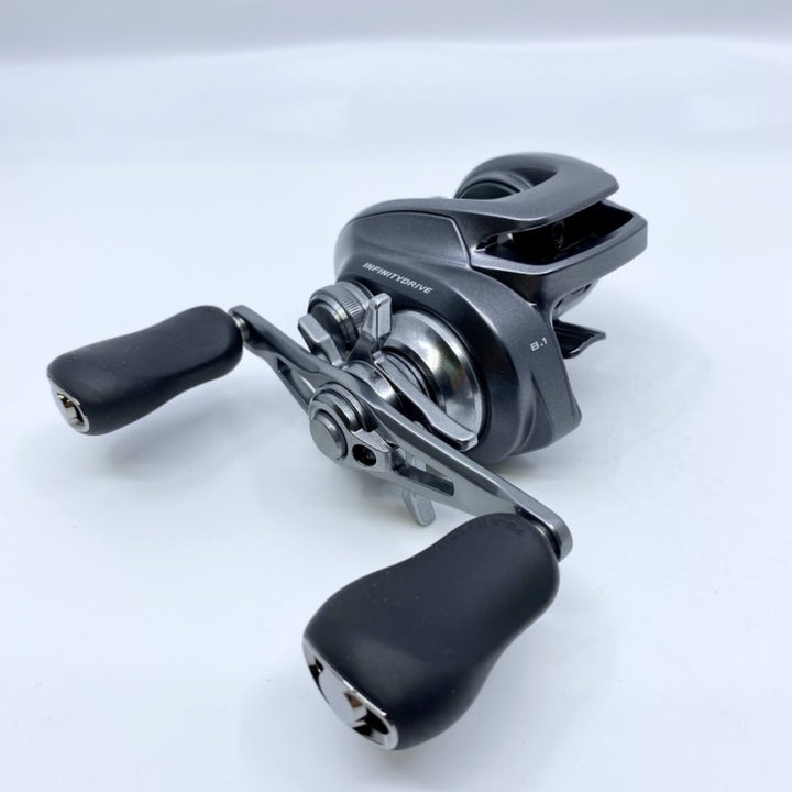 SHIMANO 22 BANTAM XG