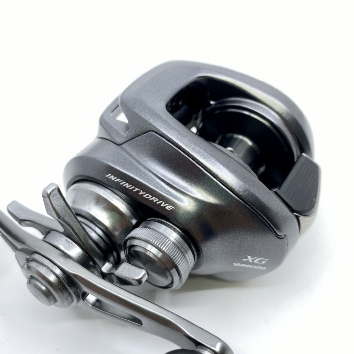 SHIMANO 22 BANTAM XG