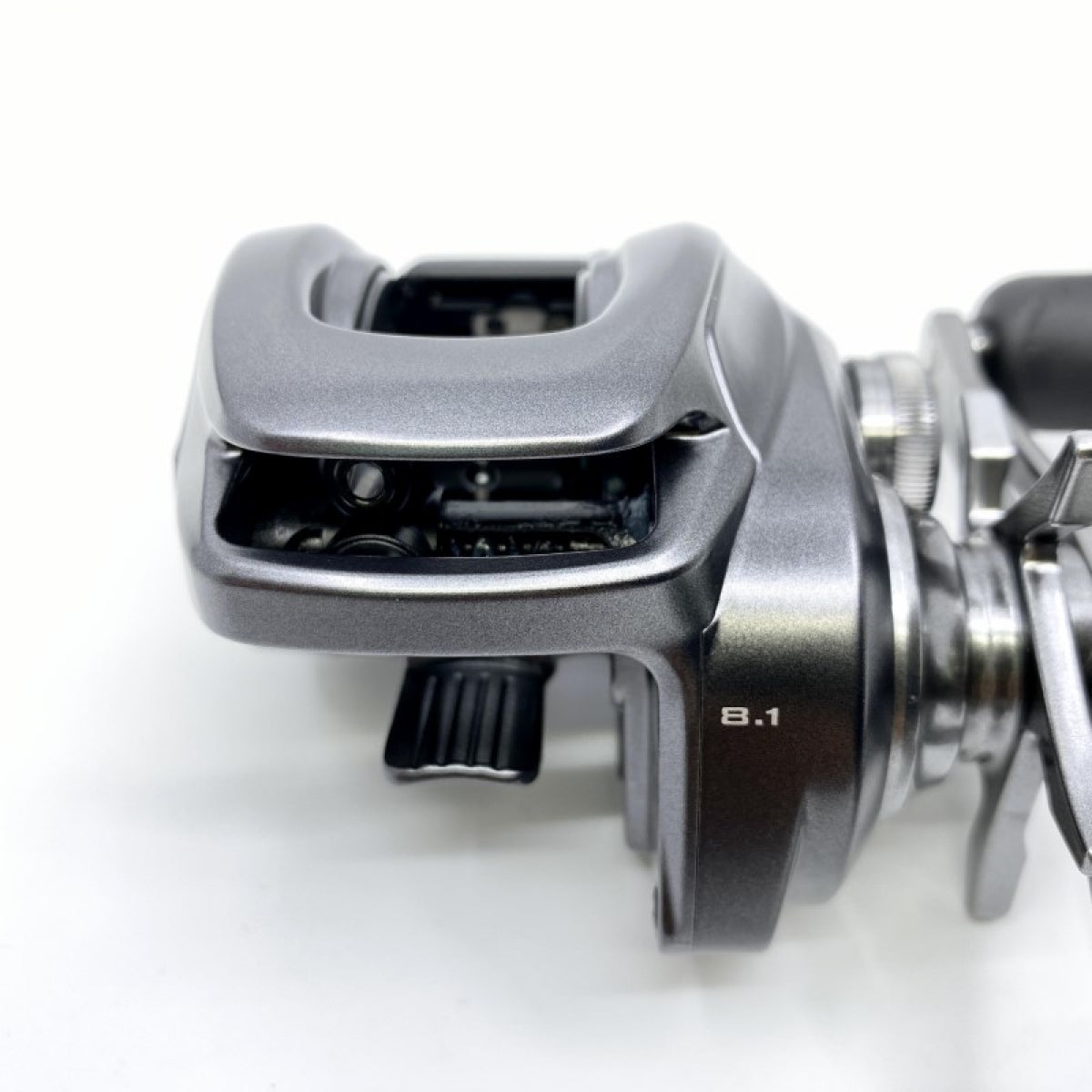 SHIMANO 22 BANTAM XG