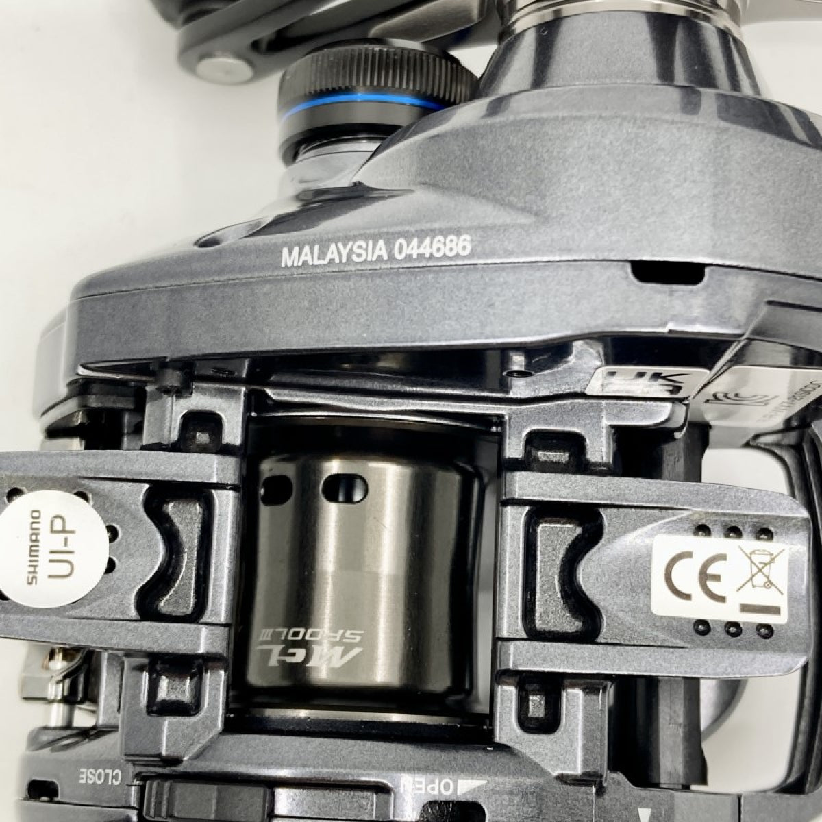 SHIMANO 22 SLX DC XT 70