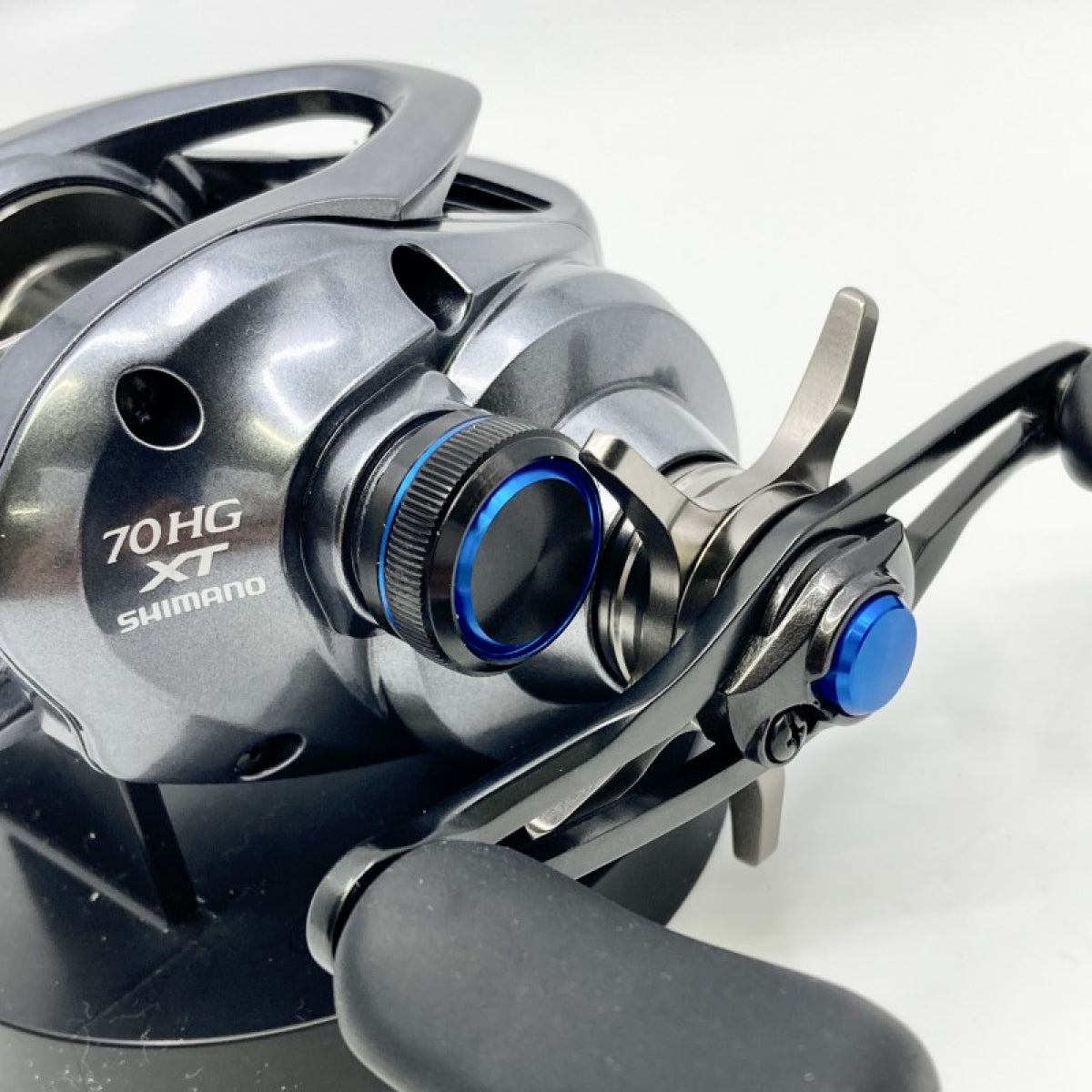 SHIMANO 22 SLX DC XT 70HG