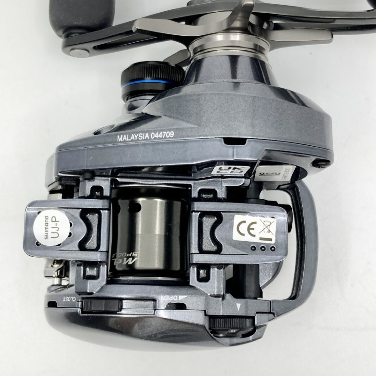 SHIMANO 22 SLX DC XT 70HG