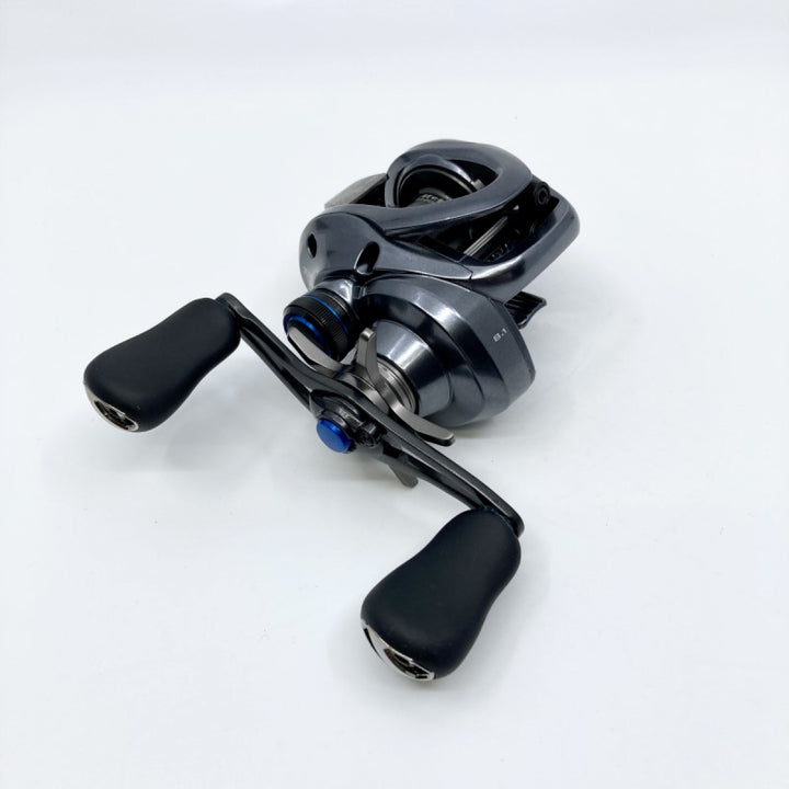 SHIMANO 22 SLX DC XT 70XG