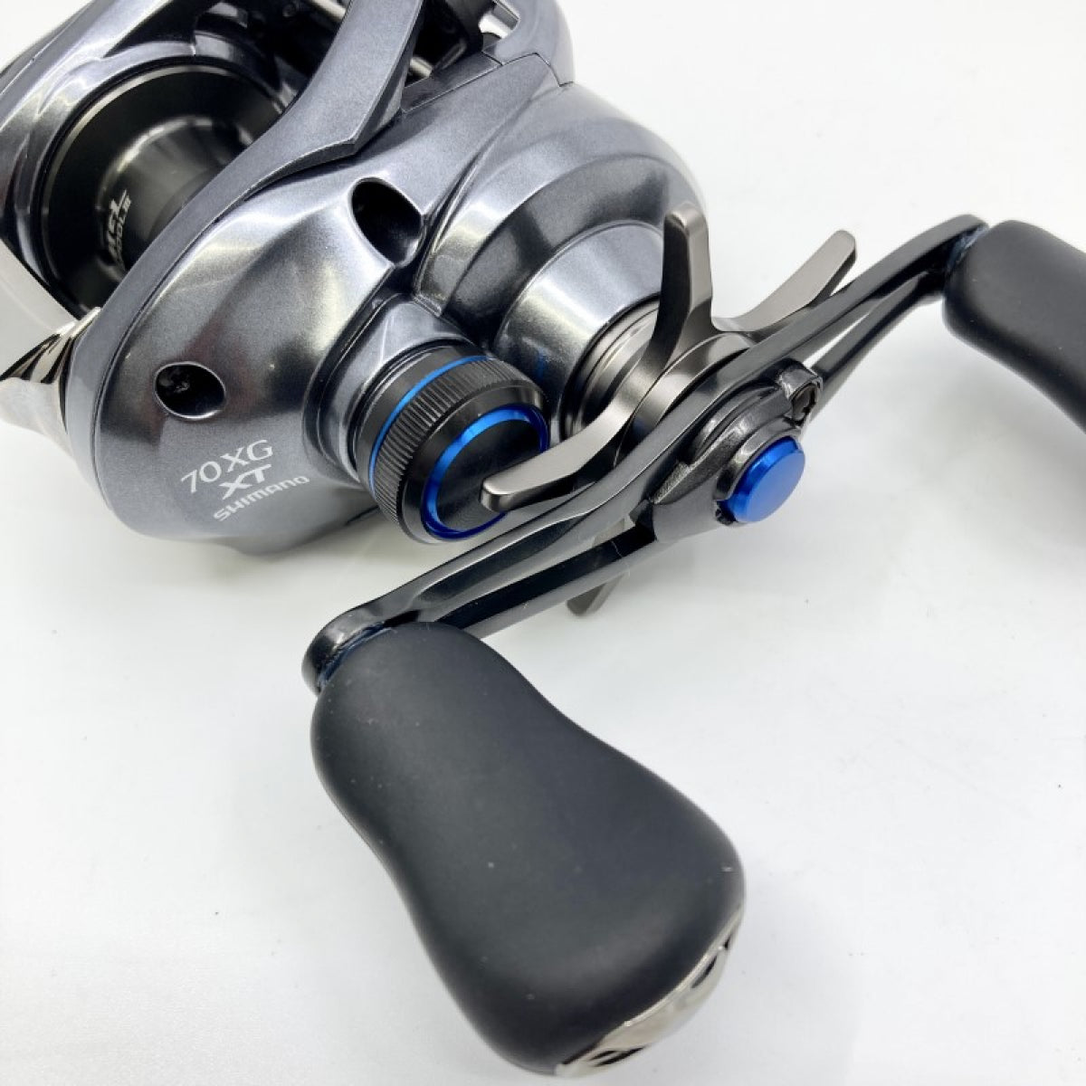SHIMANO 22 SLX DC XT 70XG