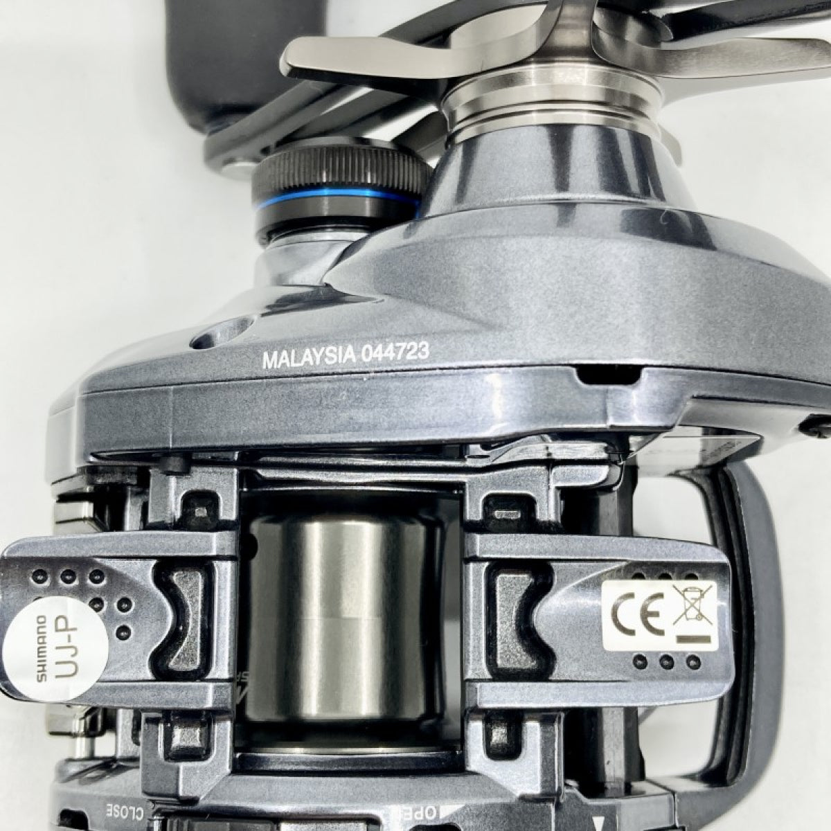 SHIMANO 22 SLX DC XT 70XG