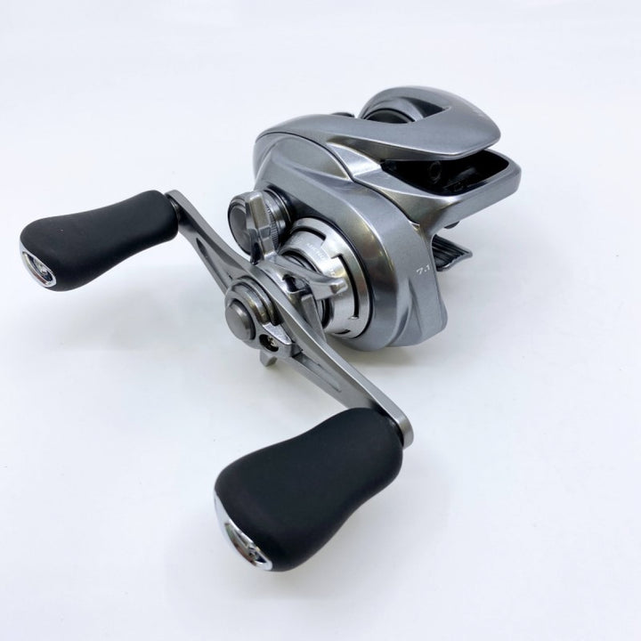 SHIMANO 22 METANIUM Shallow Edition HG