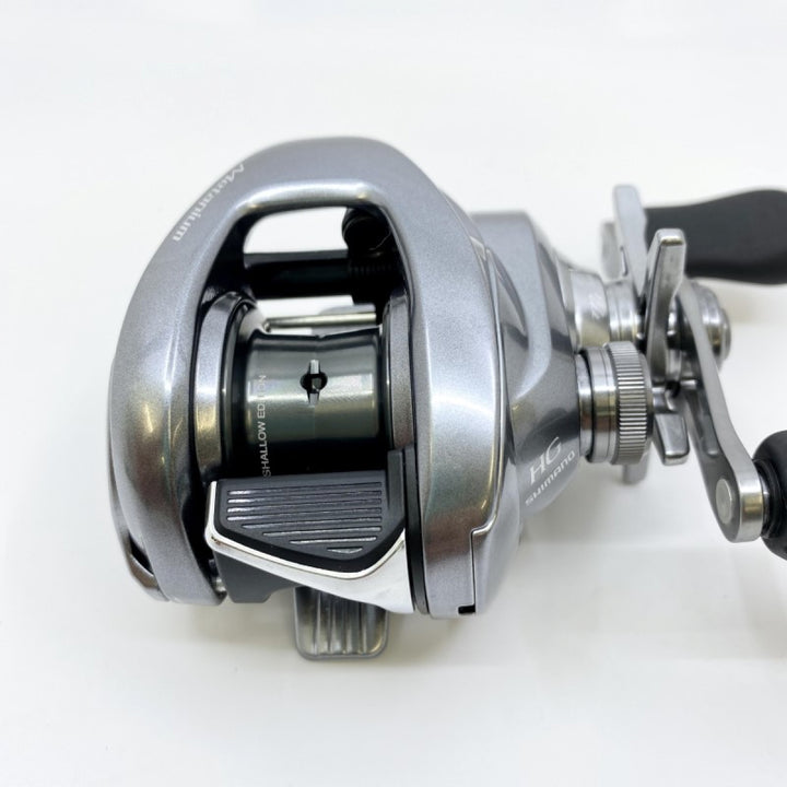 SHIMANO 22 METANIUM Shallow Edition HG