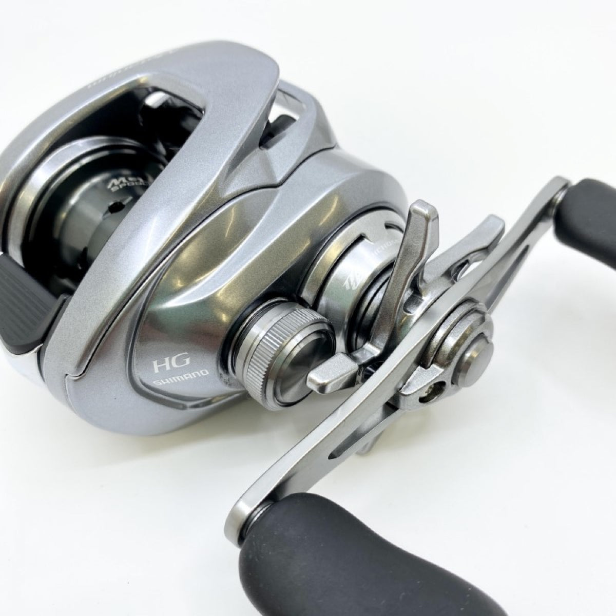 SHIMANO 22 METANIUM Shallow Edition HG