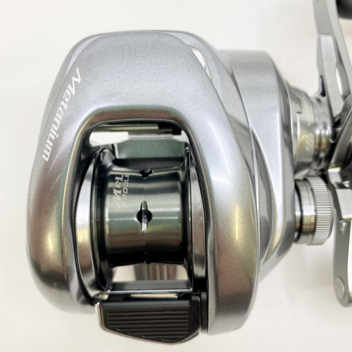 SHIMANO 22 METANIUM Shallow Edition HG