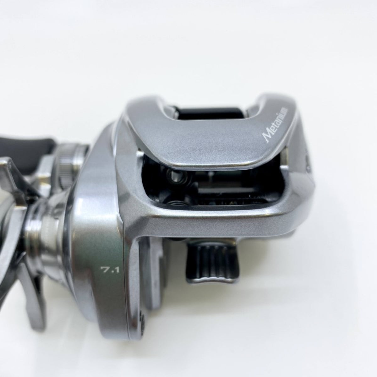 SHIMANO 22 METANIUM Shallow Edition HG