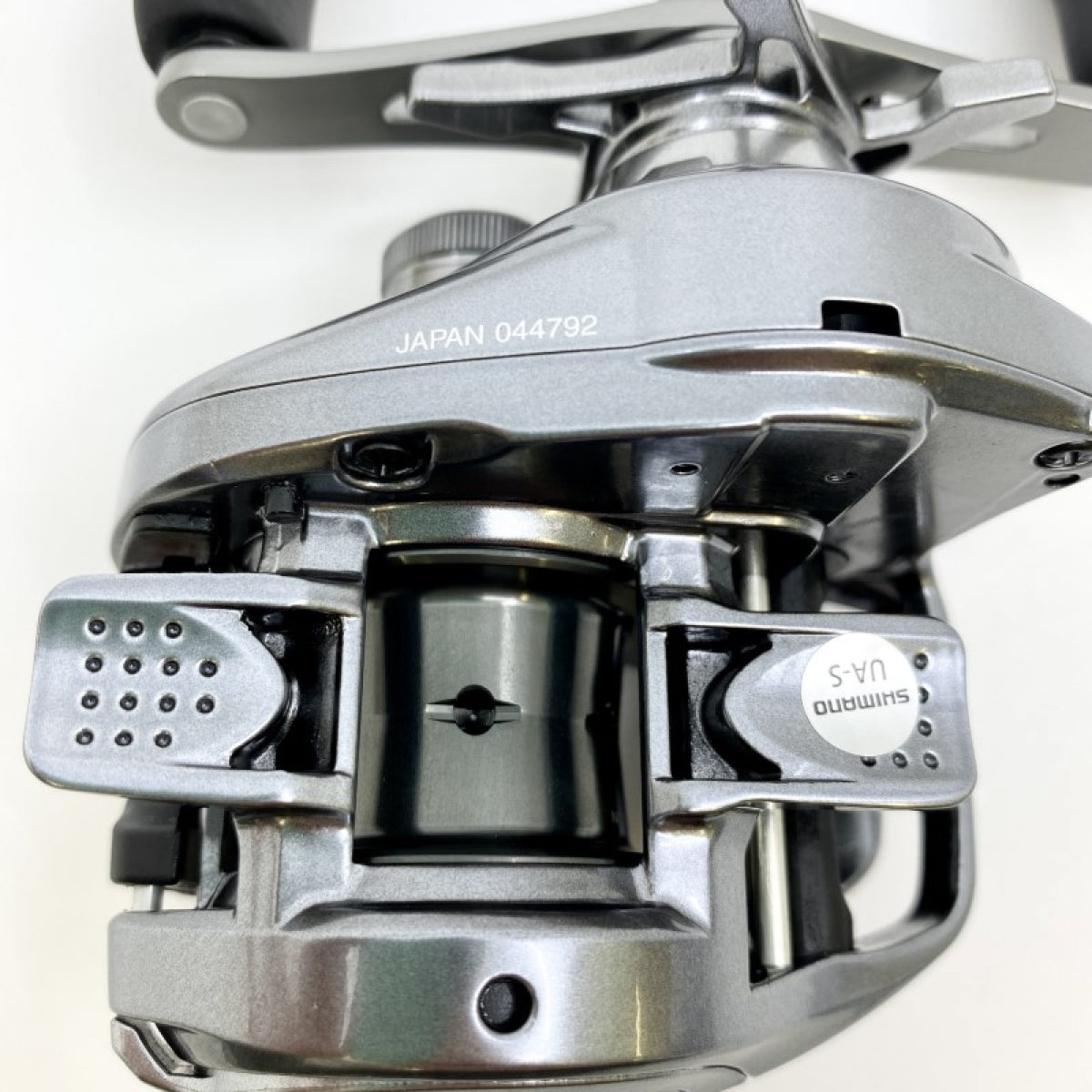 SHIMANO 22 METANIUM Shallow Edition HG