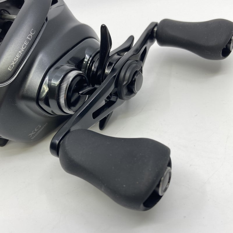 SHIMANO 22 EXSENCE DC XG