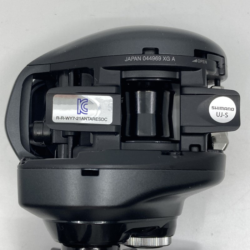 SHIMANO 22 EXSENCE DC XG