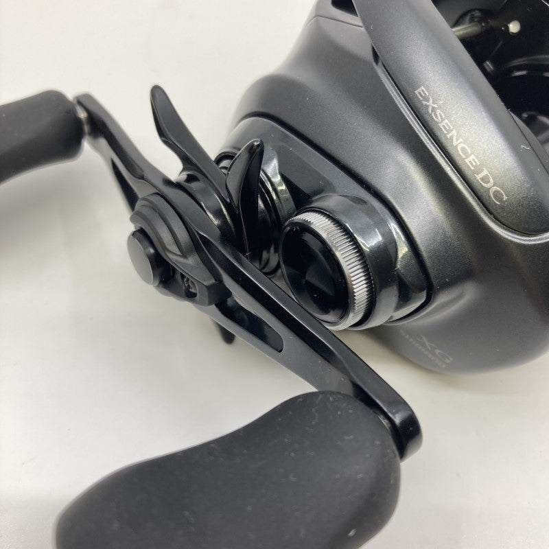 SHIMANO 22 EXSENCE DC XG
