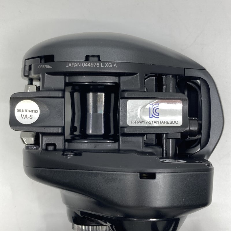 SHIMANO 22 EXSENCE DC XG