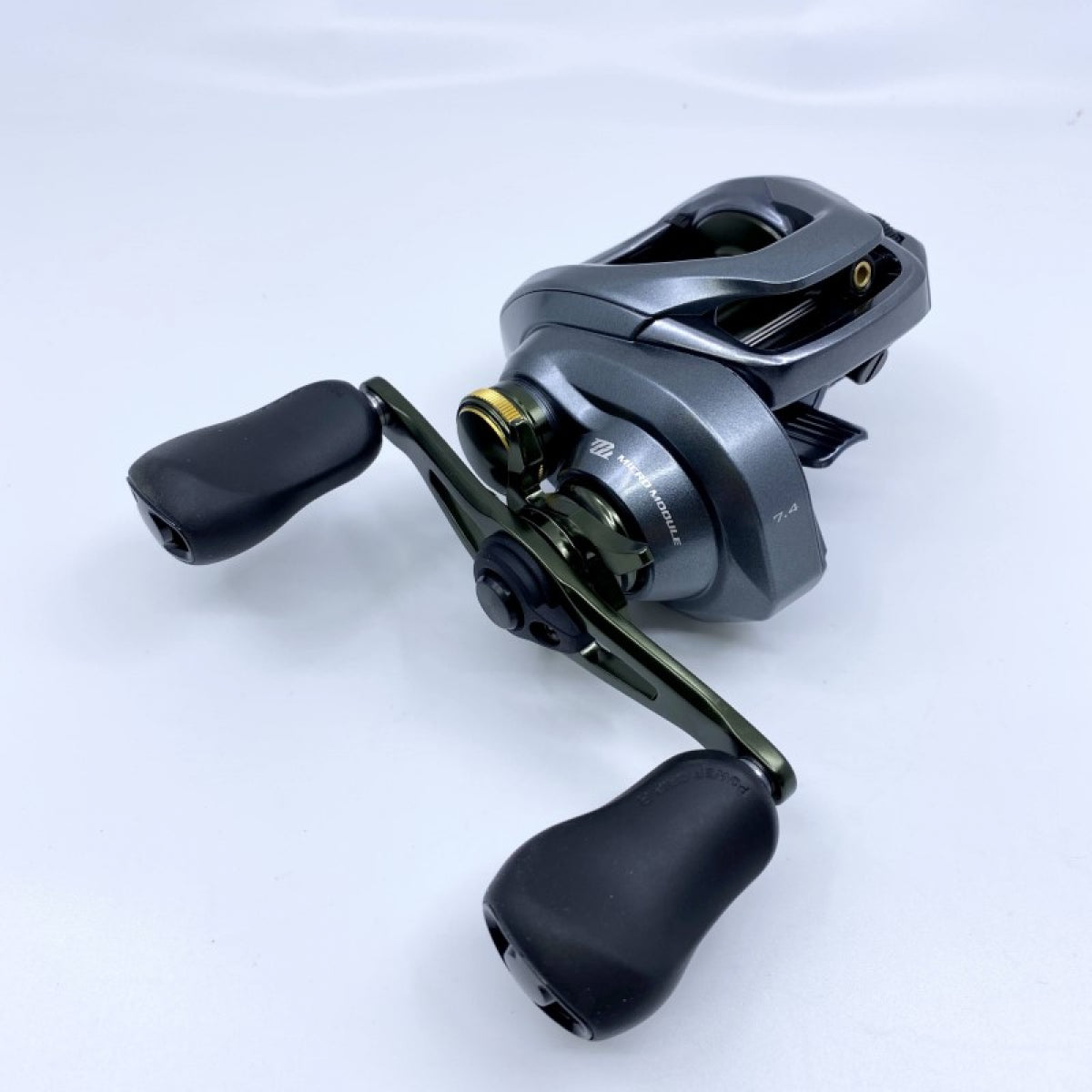 SHIMANO 22 CURADO DC 200HG