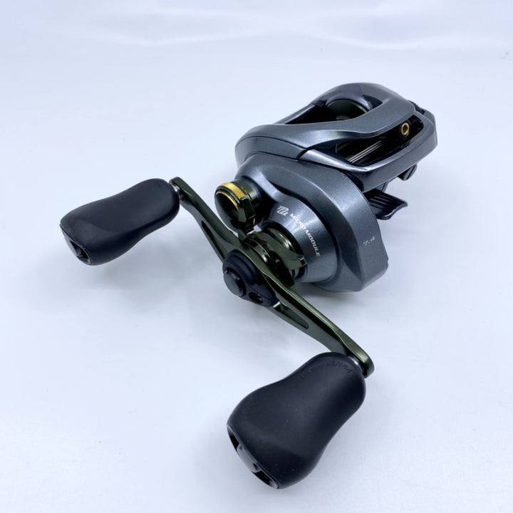 SHIMANO 22 CURADO DC 200HG