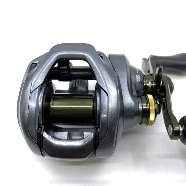 SHIMANO 22 CURADO DC 200HG