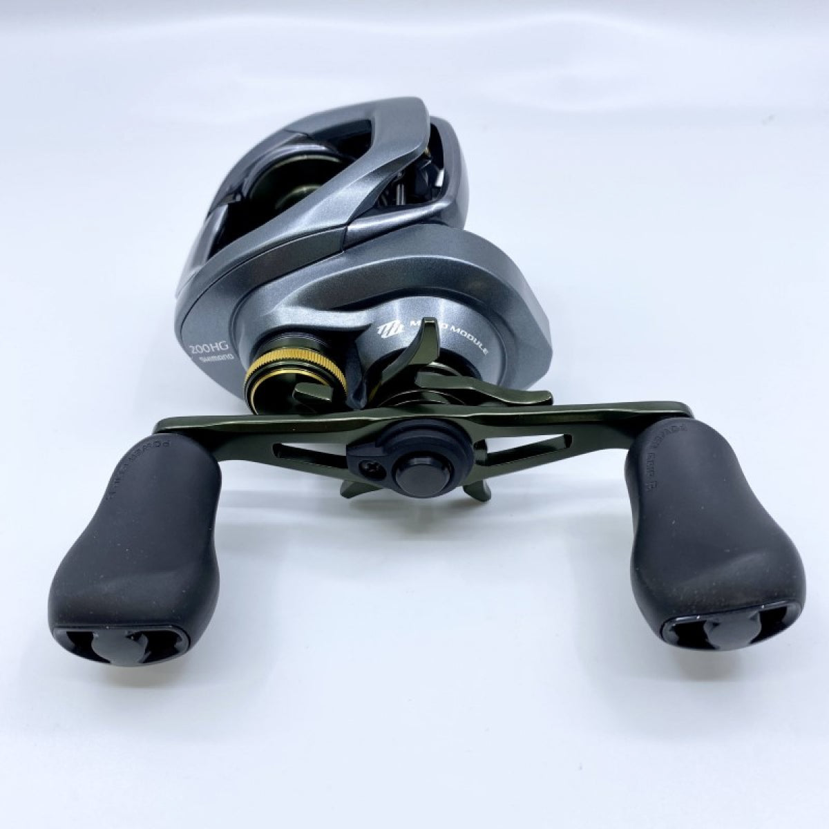 SHIMANO 22 CURADO DC 200HG