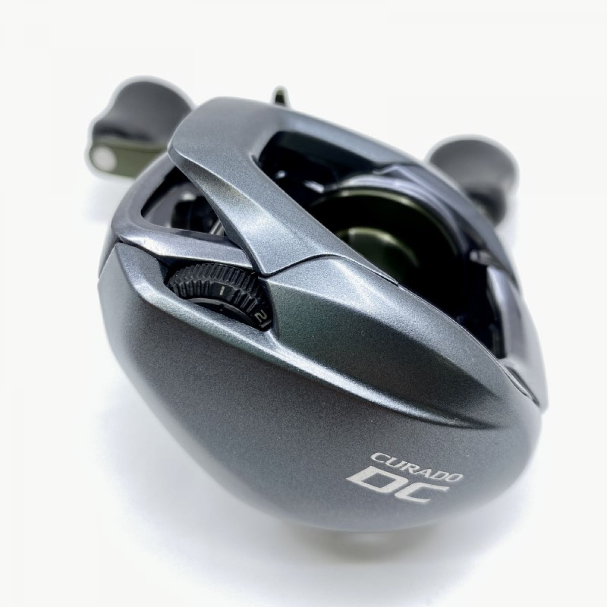 SHIMANO 22 CURADO DC 200HG