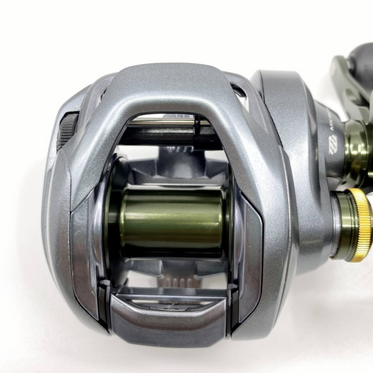 SHIMANO 22 CURADO DC 200HG
